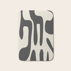 Living Form 1 Bath Mat Gallery Image 1