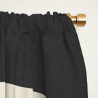 Living Form 1 Window Curtain Gallery Image 2