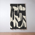 Living Form 1 Window Curtain Gallery Image 3