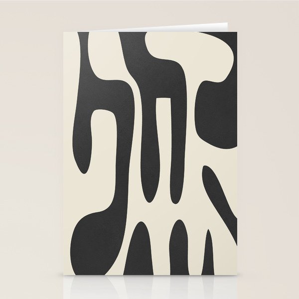 Living Form 1 Stationery Card Gallery Image 2