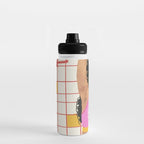 Badass Water Bottle Gallery Image 3