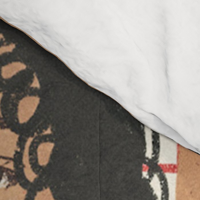 Badass Comforter Gallery Image 4