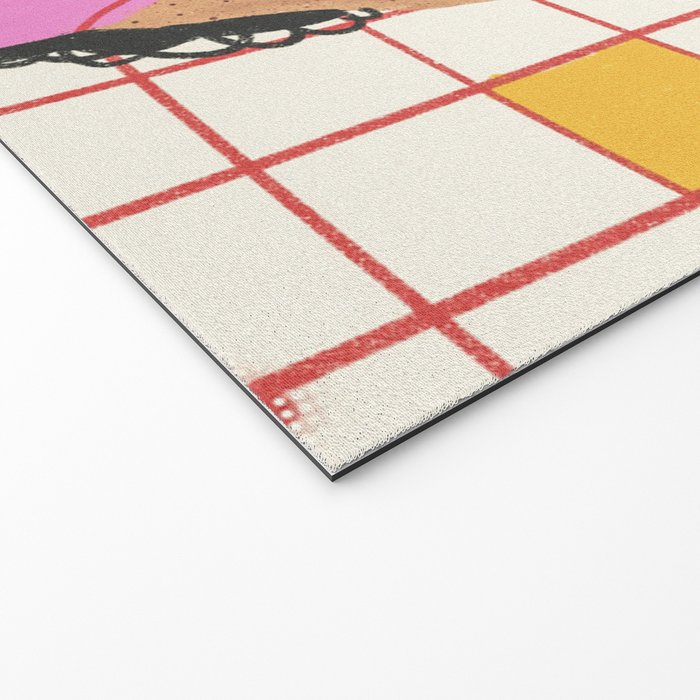 Badass Welcome Mat Gallery Image 2