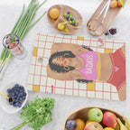 Badass Cutting Board Gallery Image 2