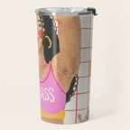 Badass Travel Mug Gallery Image 2