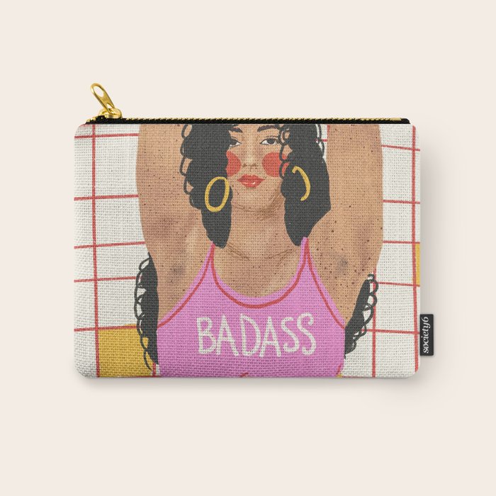 Badass Carry All Pouch Gallery Image 1