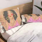 Badass Pillow Sham Gallery Image 2