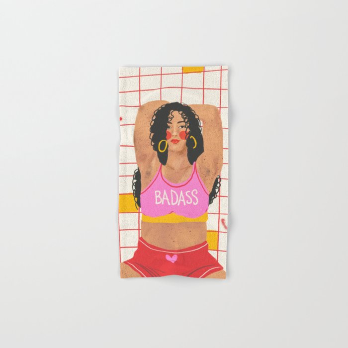 Badass Towels Gallery Image 1