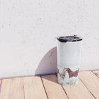 Winter Horseland Travel Mug Gallery Image 4