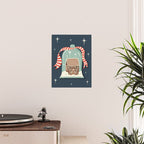 Gingerbread Village Poster Gallery Image 2