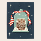 Gingerbread Village Poster Gallery Image 4