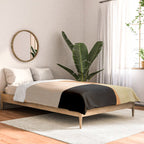retro mid mod summer Comforter Gallery Image 2