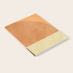 retro mid mod summer Notebook Gallery Image 2