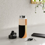 retro mid mod summer Water Bottle Gallery Image 4