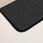 retro mid mod summer Desk Mat Gallery Image 4