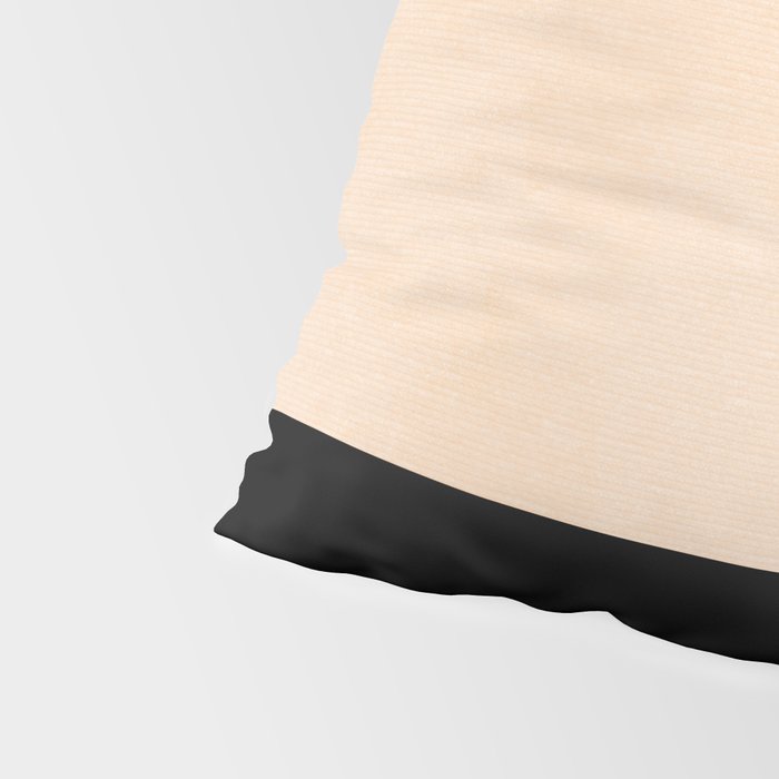 retro mid mod summer Pillow Sham Gallery Image 4