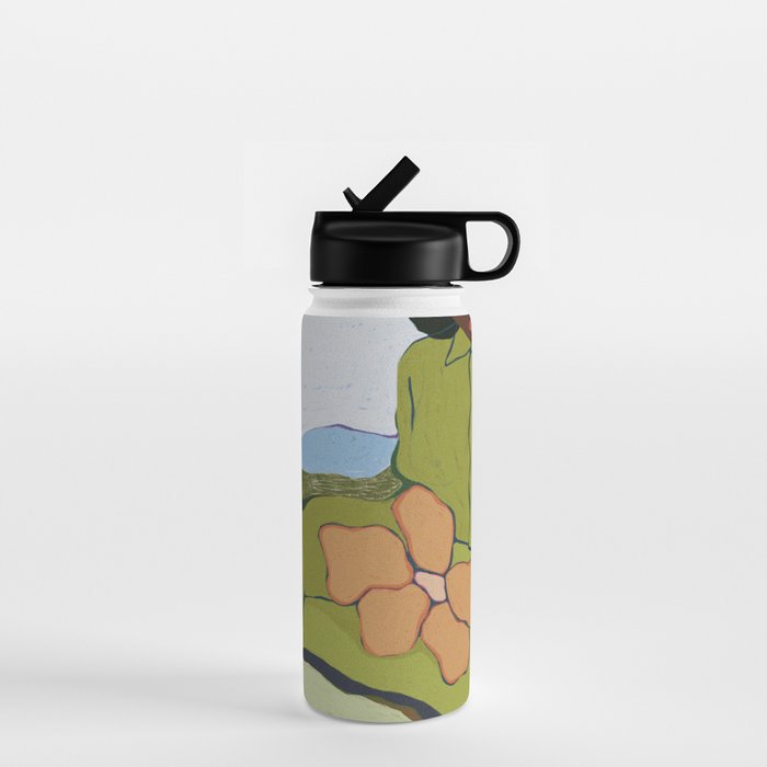 Bloom Water Bottle Gallery Image 1