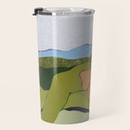 Bloom Travel Mug Gallery Image 3