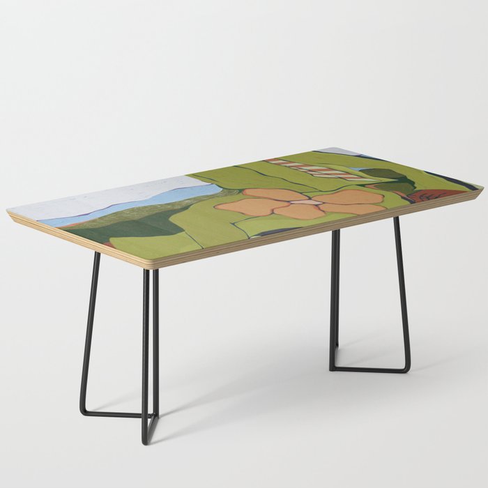 Bloom Coffee Table Gallery Image 1