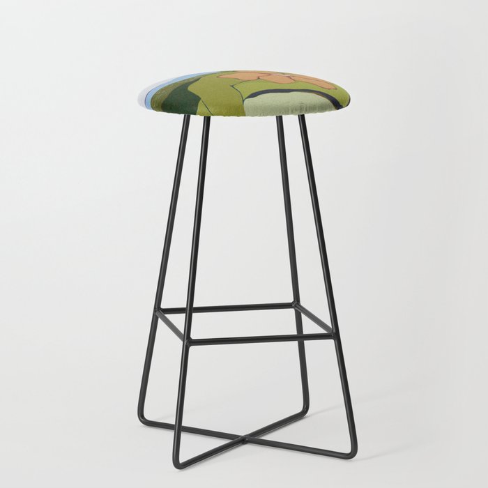 Bloom Stool Gallery Image 1