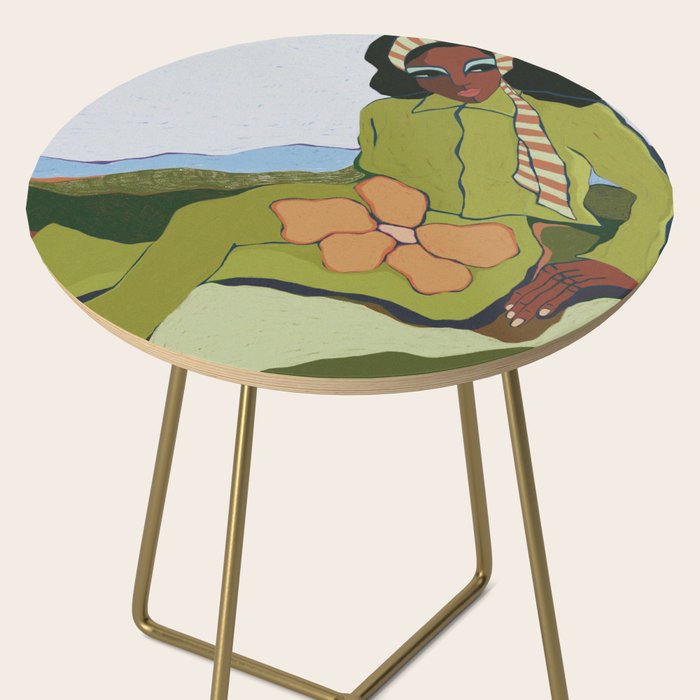 Bloom Side Table Gallery Image 2