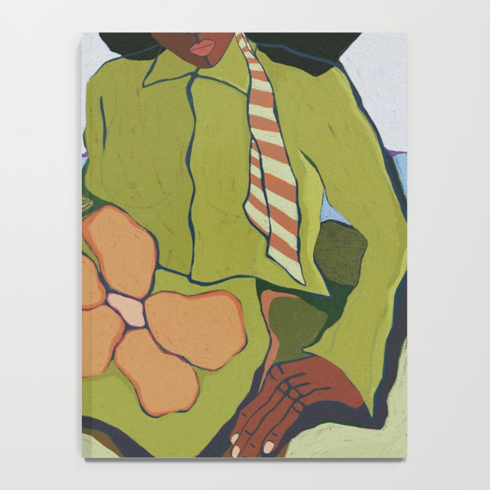 Bloom Notebook Gallery Image 4