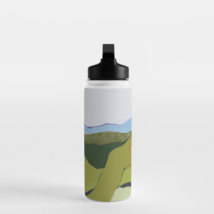 Bloom Water Bottle Gallery Image 3