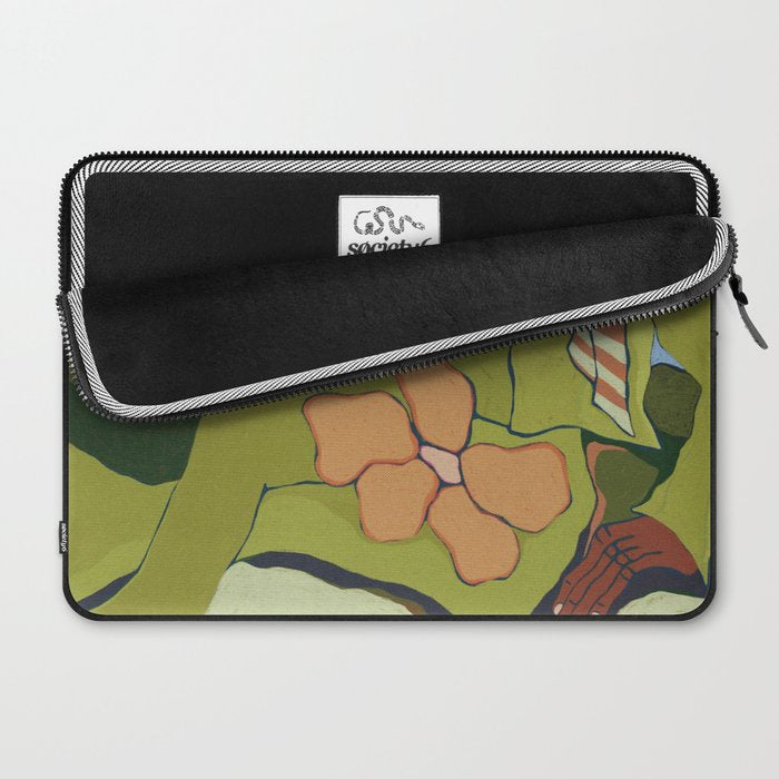 Bloom Laptop Sleeve Gallery Image 2