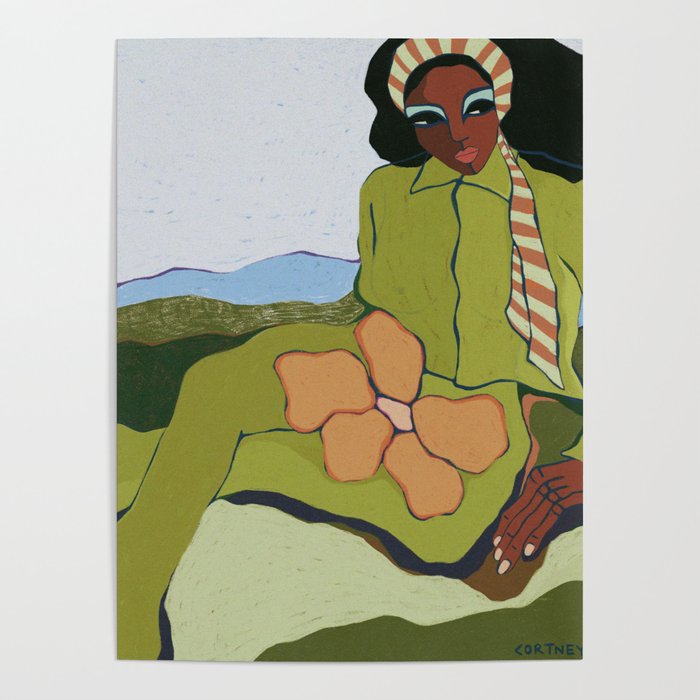 Bloom Poster Gallery Image 4