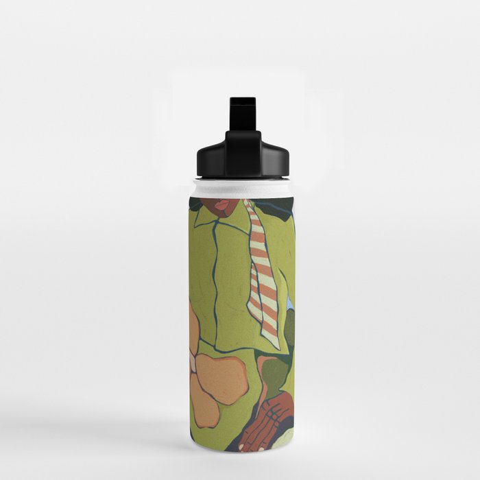 Bloom Water Bottle Gallery Image 2