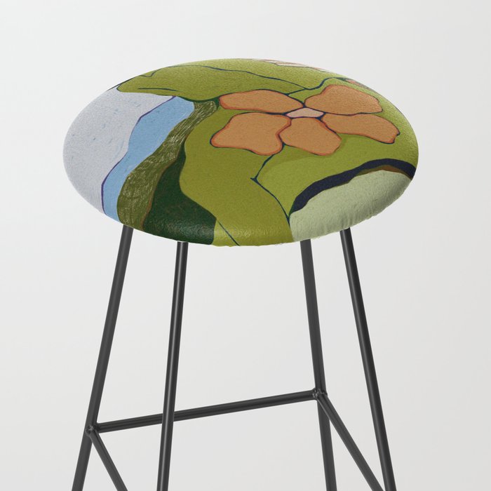Bloom Stool Gallery Image 2