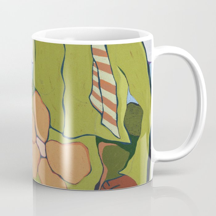 Bloom Coffee Mug Gallery Image 1