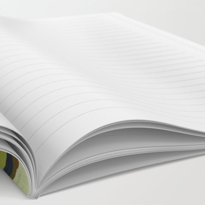 Bloom Notebook Gallery Image 2