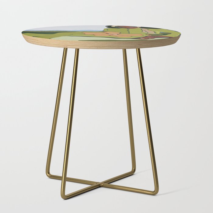 Bloom Side Table Gallery Image 1