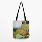 Bloom Tote Bag Gallery Image 2