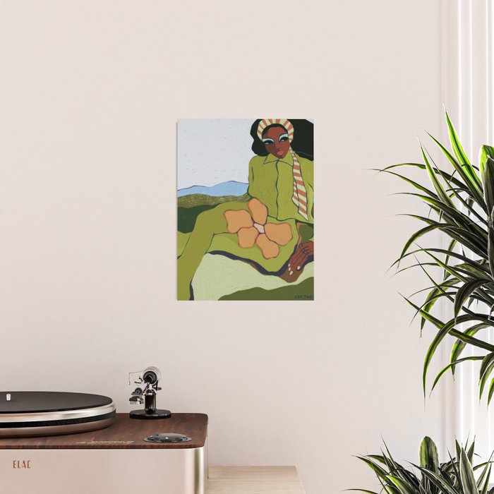 Bloom Poster Gallery Image 2