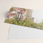 Sorrento Vibes | Balcony In Italy With Pink Flowers Photo Print | Summer Travel Photography Wrapping Paper Gallery Image 2