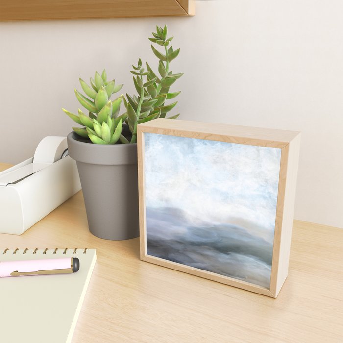Dream Lands Mini Art Print Gallery Image 2