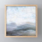 Dream Lands Mini Art Print Gallery Image 1