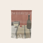 Rustic Still Life Wall Hanging Gallery Image 1
