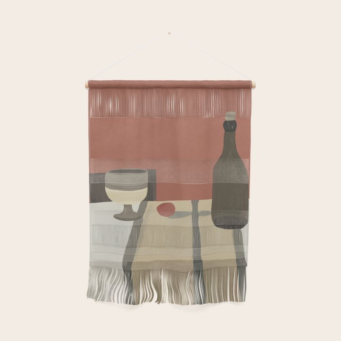 Rustic Still Life Wall Hanging Gallery Image 1