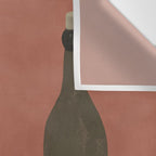 Rustic Still Life Wall Tapestry Gallery Image 3