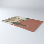 Rustic Still Life Rug Gallery Image 3