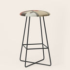 Rustic Still Life Stool Gallery Image 1