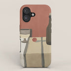 Rustic Still Life iPhone Case Gallery Image 1