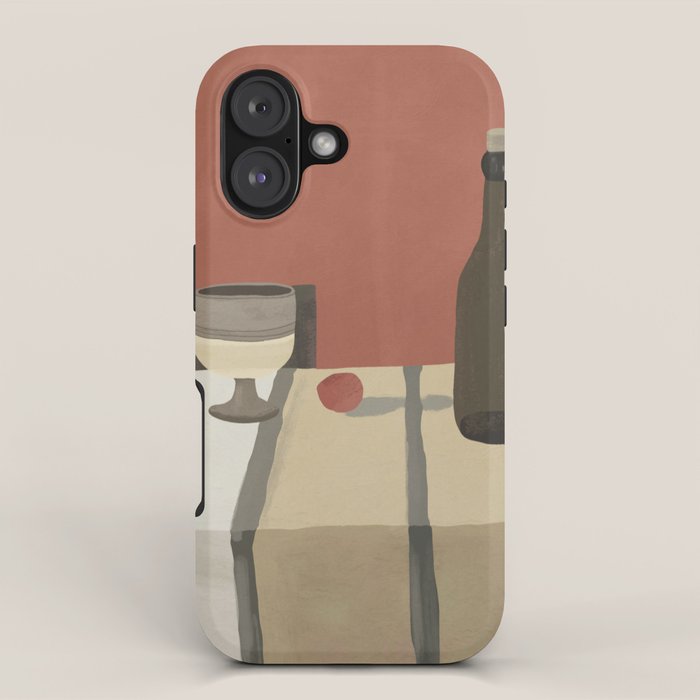 Rustic Still Life iPhone Case Gallery Image 1