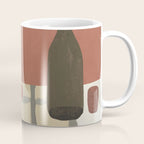 Rustic Still Life Coffee Mug Gallery Image 1