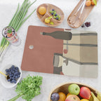 Rustic Still Life Cutting Board Gallery Image 2