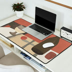Rustic Still Life Desk Mat Gallery Image 2
