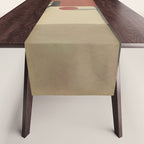 Rustic Still Life Table Runner Gallery Image 1